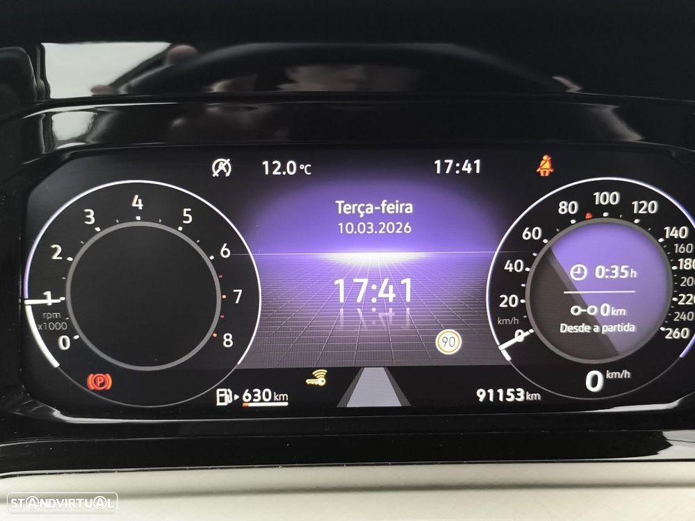 VW Golf 1.0 TSI Life - 13