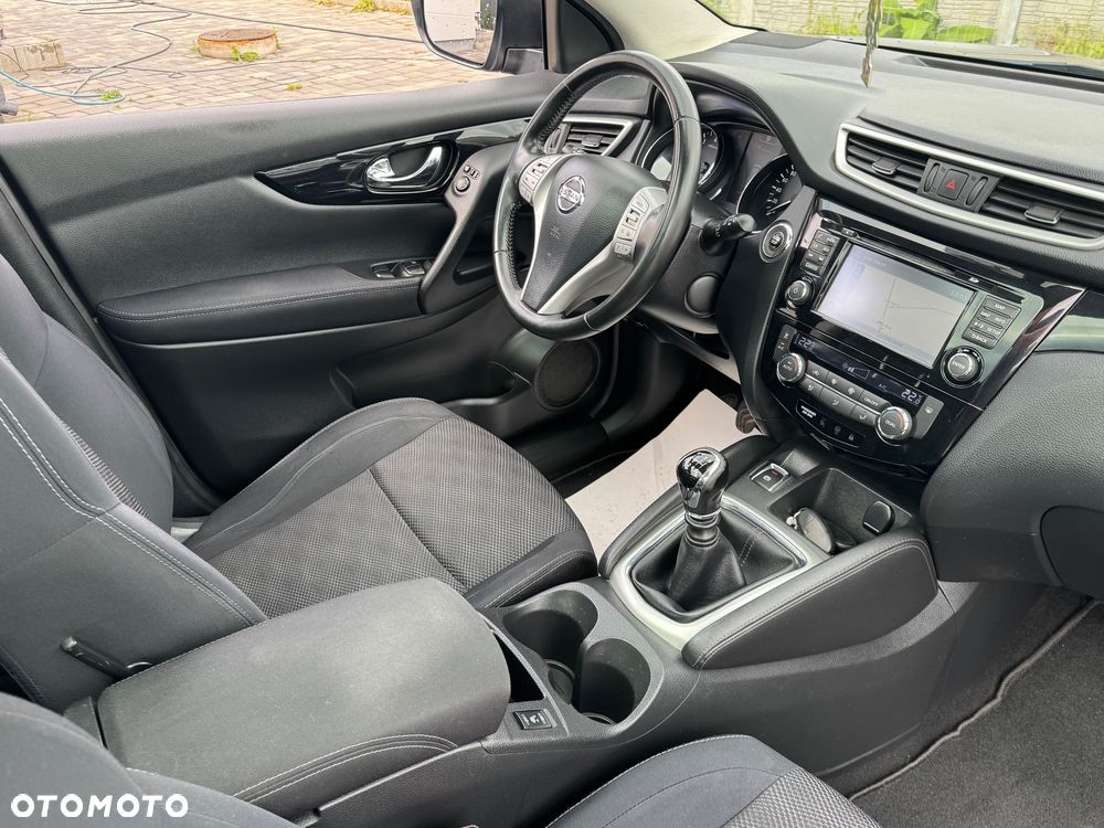 Nissan Qashqai - 33