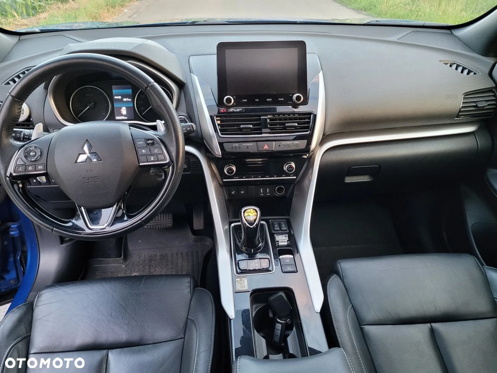 Mitsubishi Eclipse Cross 2.4 PHEV Intense Plus - 24