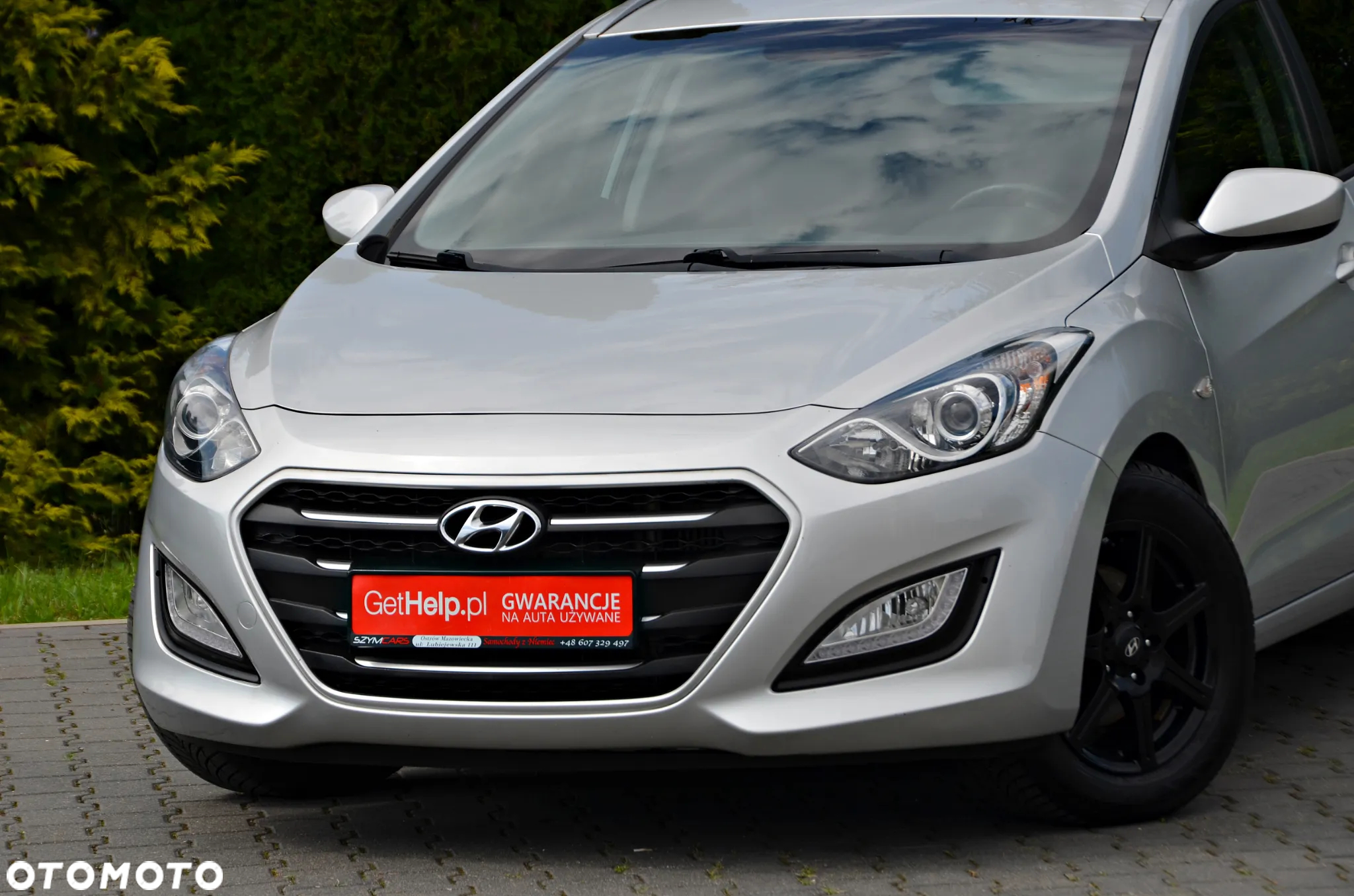 Hyundai i30 - 10