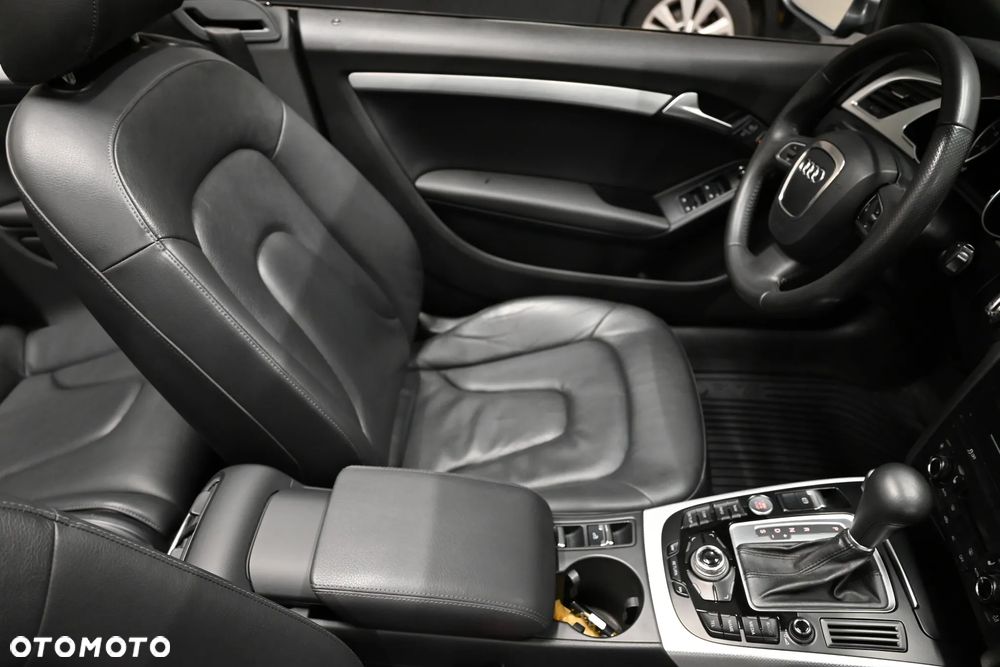 Audi A5 Cabrio 2.0 TFSI quattro S tronic - 15