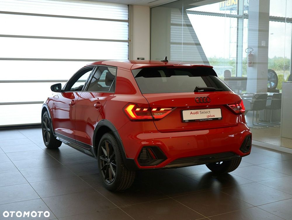 Audi A1 Allstreet - 3