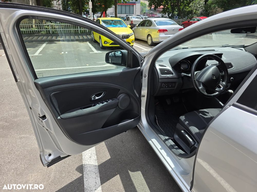 Renault Megane 1.6 16V Expression - 21