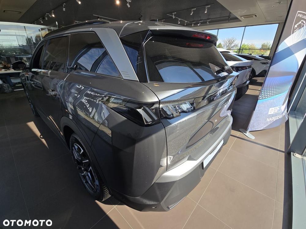 Peugeot 5008 1.2 PureTech mHEV Allure S&S e-DCS6 - 5