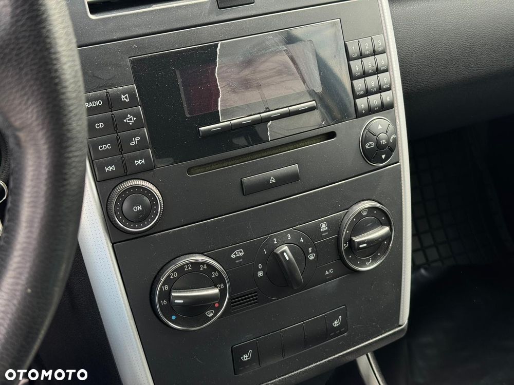 Mercedes-Benz Klasa A 150 Avantgarde - 17