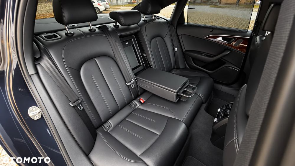 Audi A6 Limousine - 35