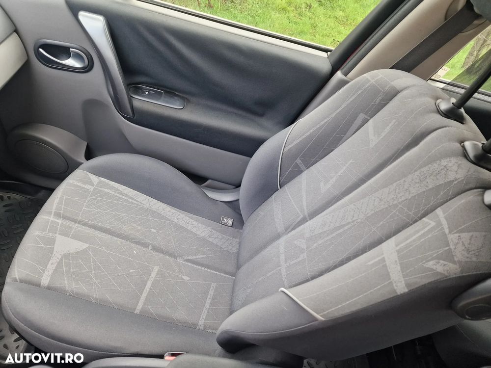 Renault Scenic II 1.6 Authentique - 15