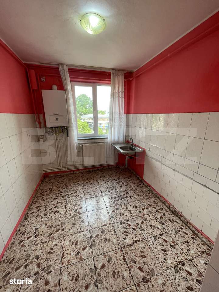 Apartament 2 camere, 45 mp, zona Ultracentral — fotografia 1