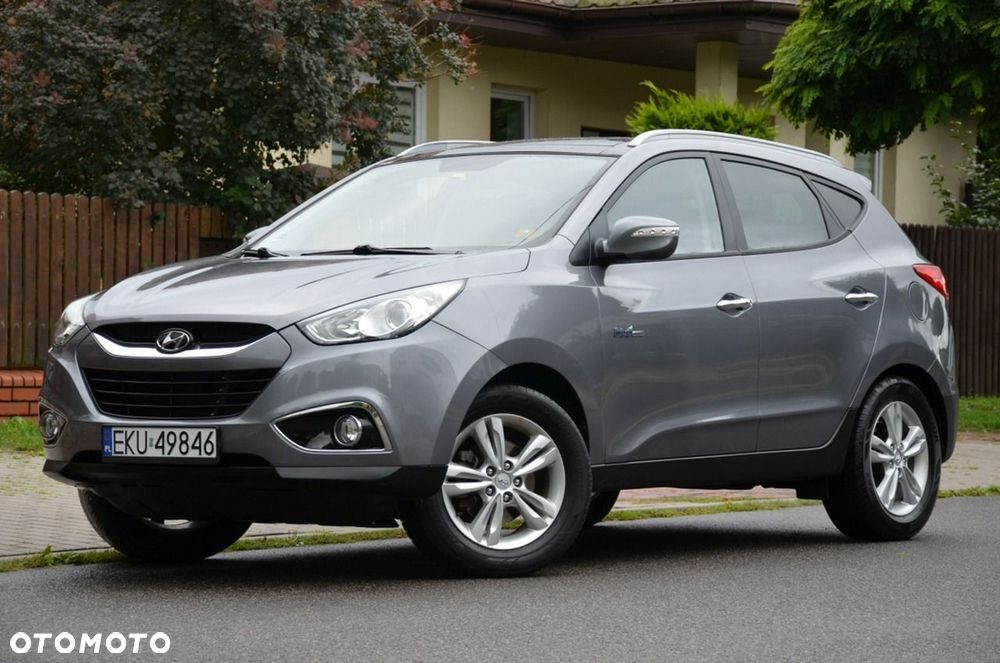 Hyundai ix35 - 3