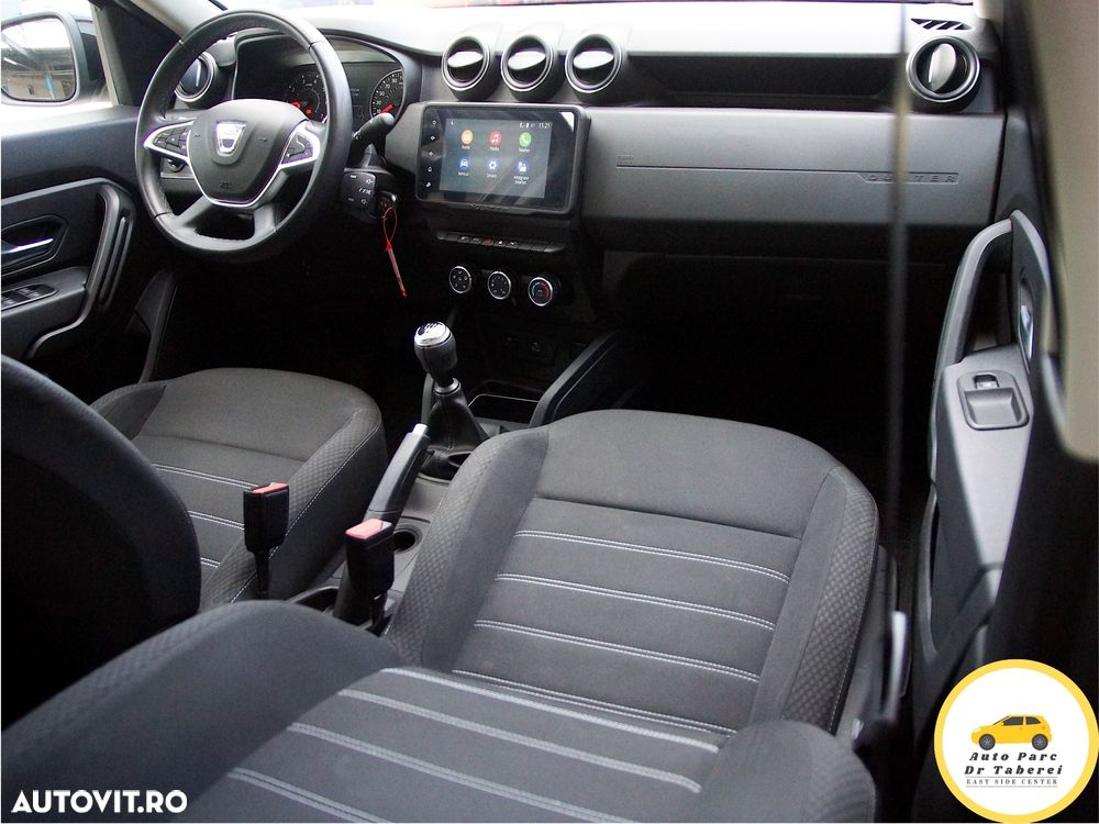 Dacia Duster - 27