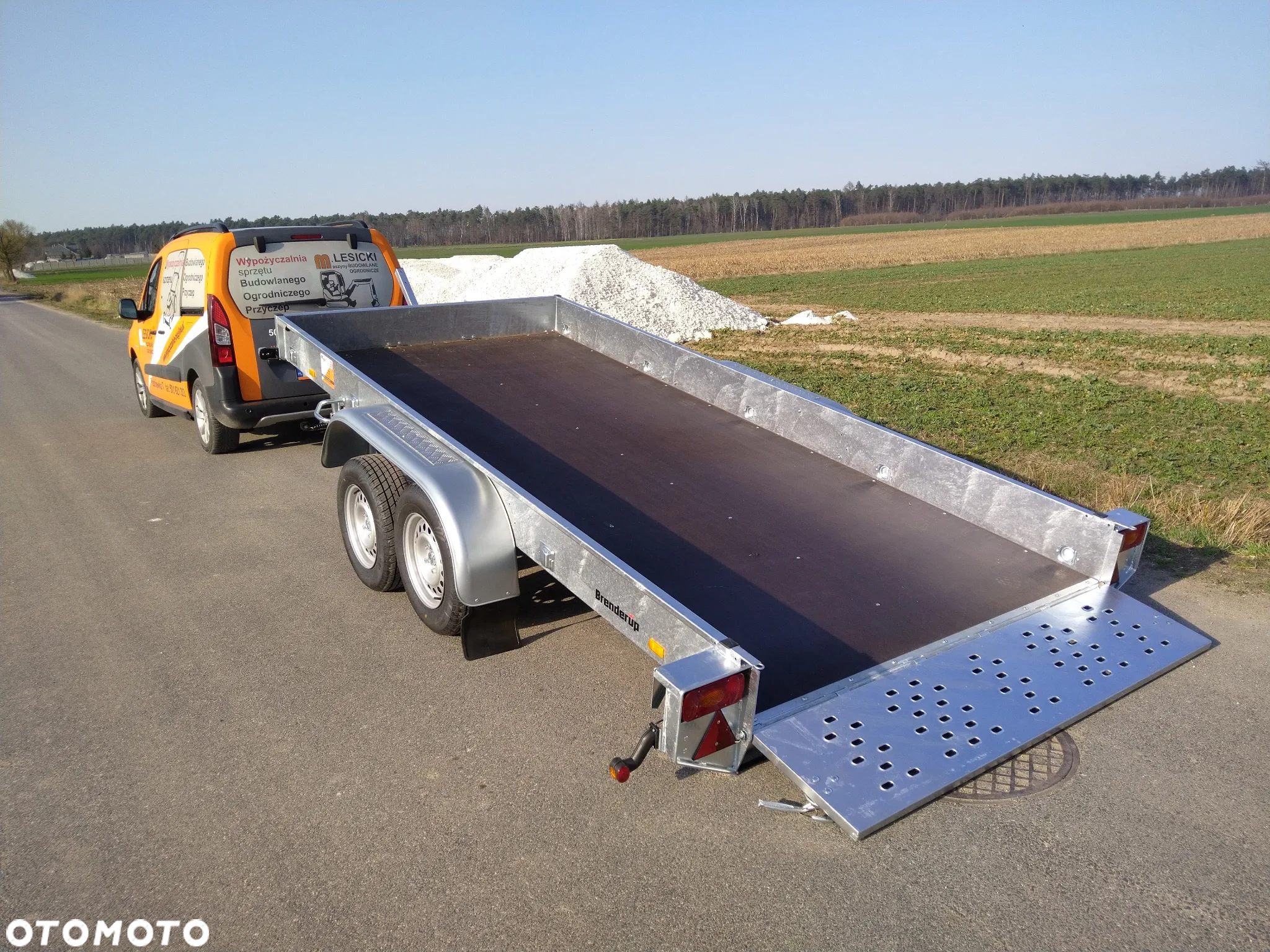Brenderup UT4000STB2500 - 13
