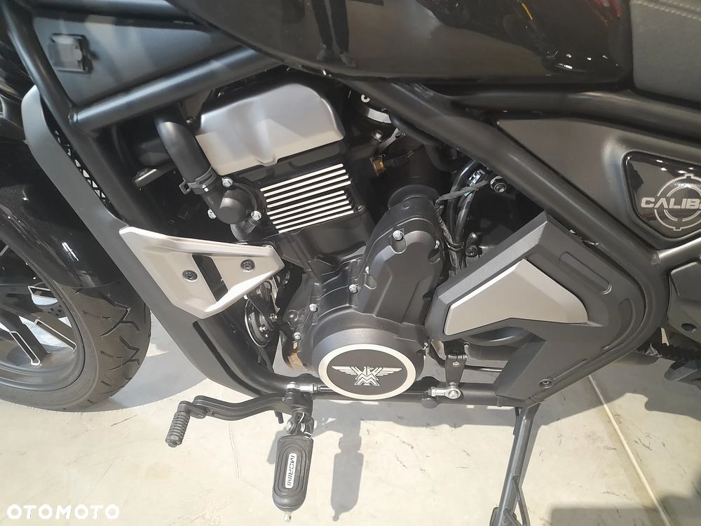 Moto Morini Inny - 9