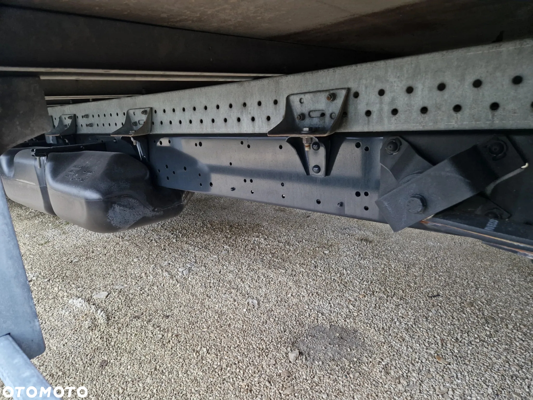 Iveco 35C14 35C13 - 6