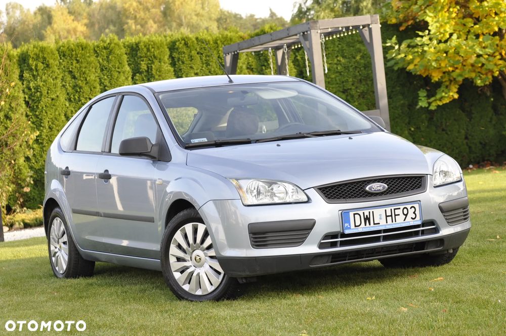 Ford Focus - 2