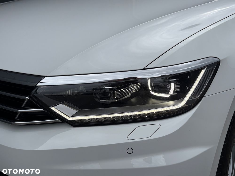 Volkswagen Passat 1.8 TSI BMT Highline DSG - 11