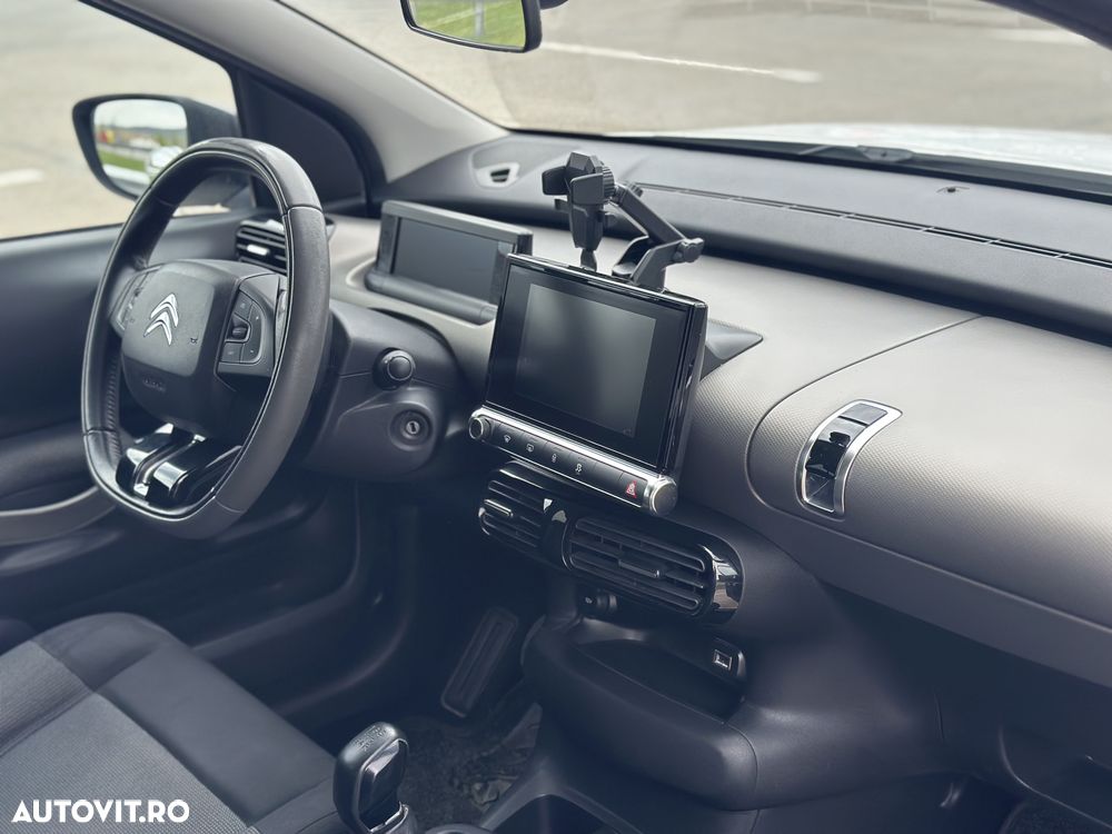 Citroën C4 Cactus BlueHDi 100 Stop&Start Feel - 9