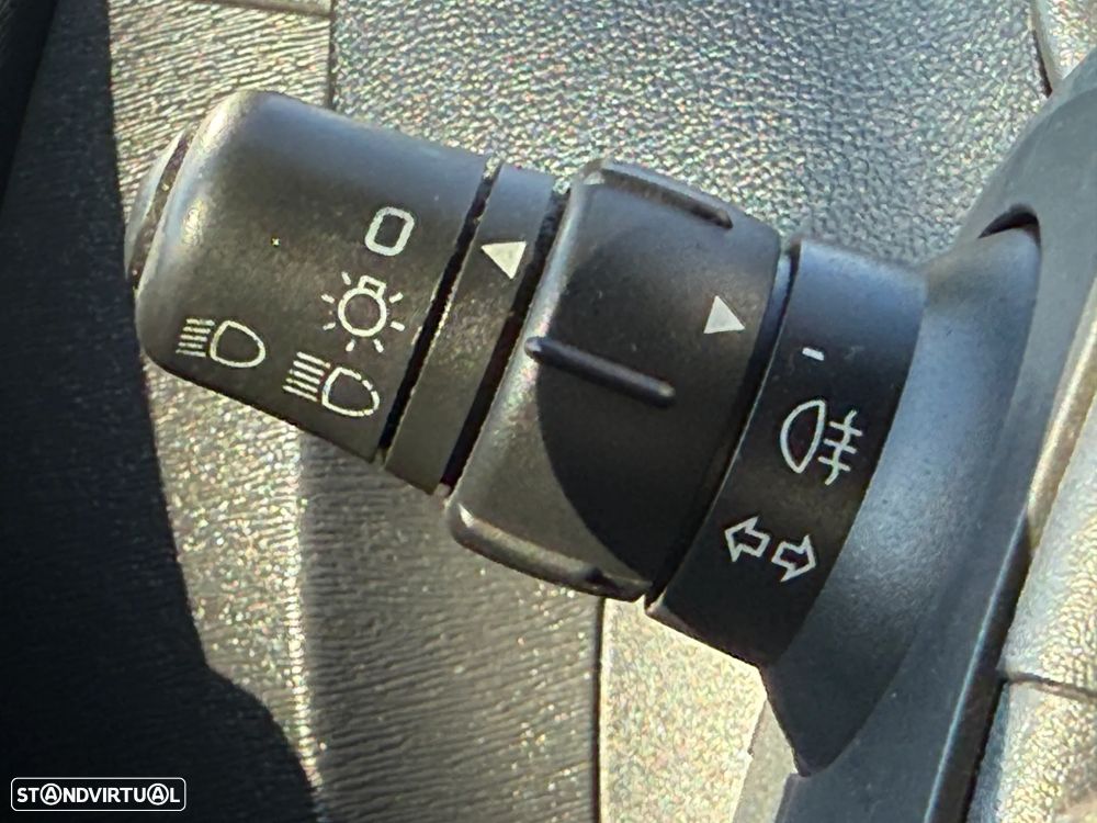 Renault Kangoo Express Diesel 1.5 dCi Business 3L - 23