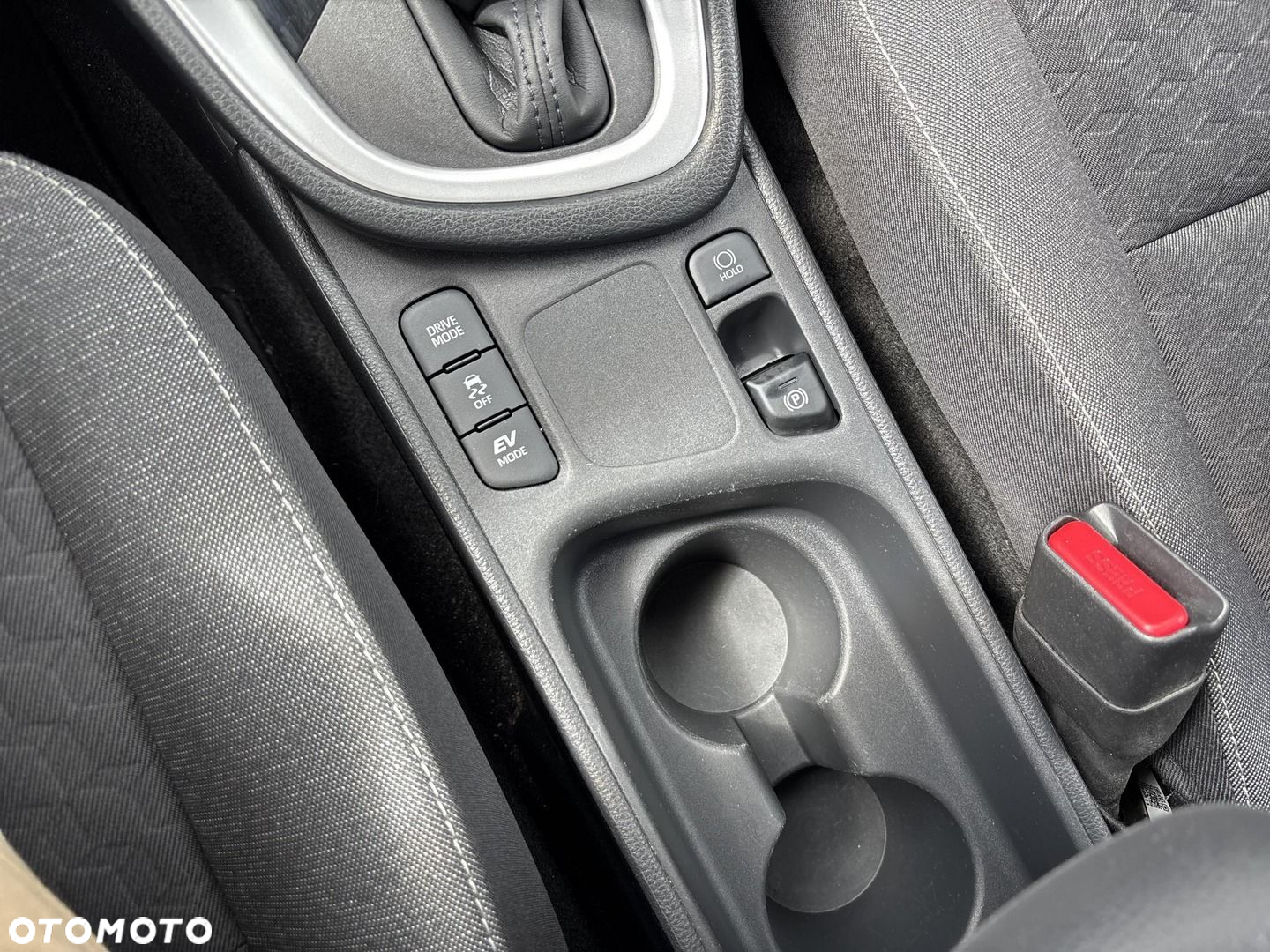 Toyota Yaris - 26