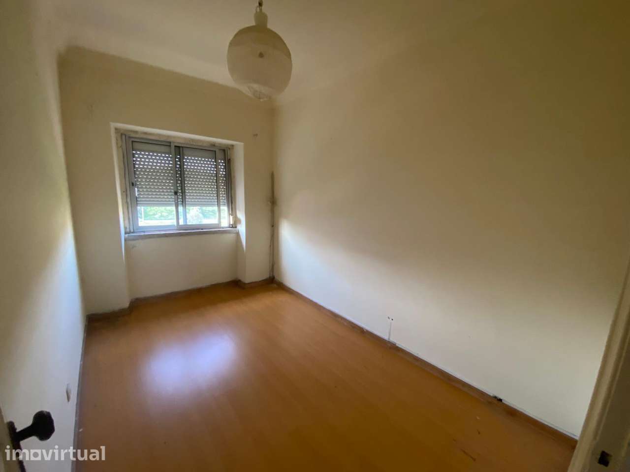 Apartamento t2 à venda na Rua Sociedade 22 de Maio - Grande imagem: 4/10