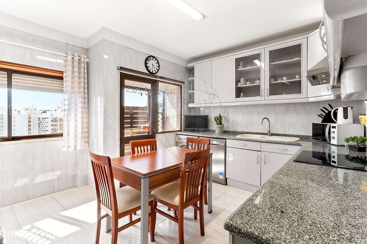 Apartamento T3 para venda - Grande imagem: 5/20