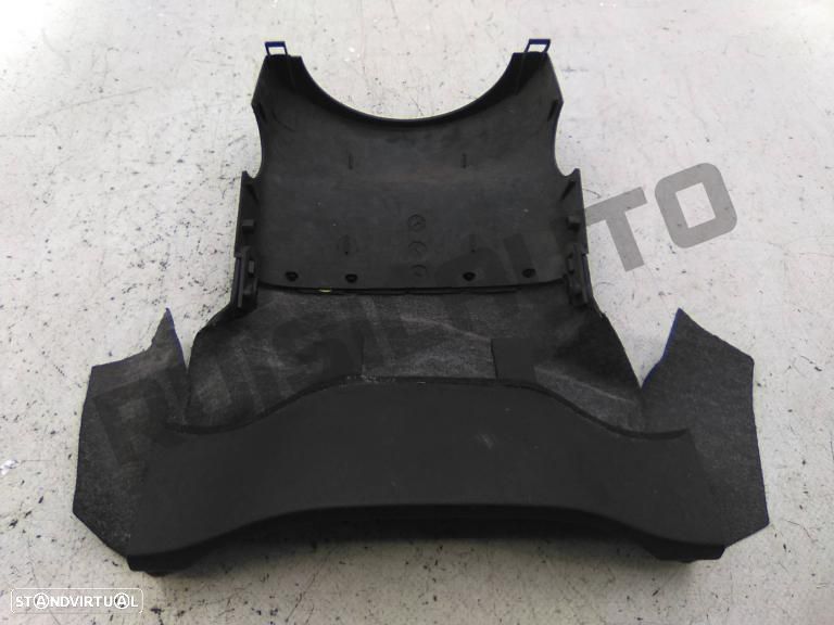 Forra Plástico Coluna/volante 8p185_8345 Audi A3 (8p) [2003_201 - 3
