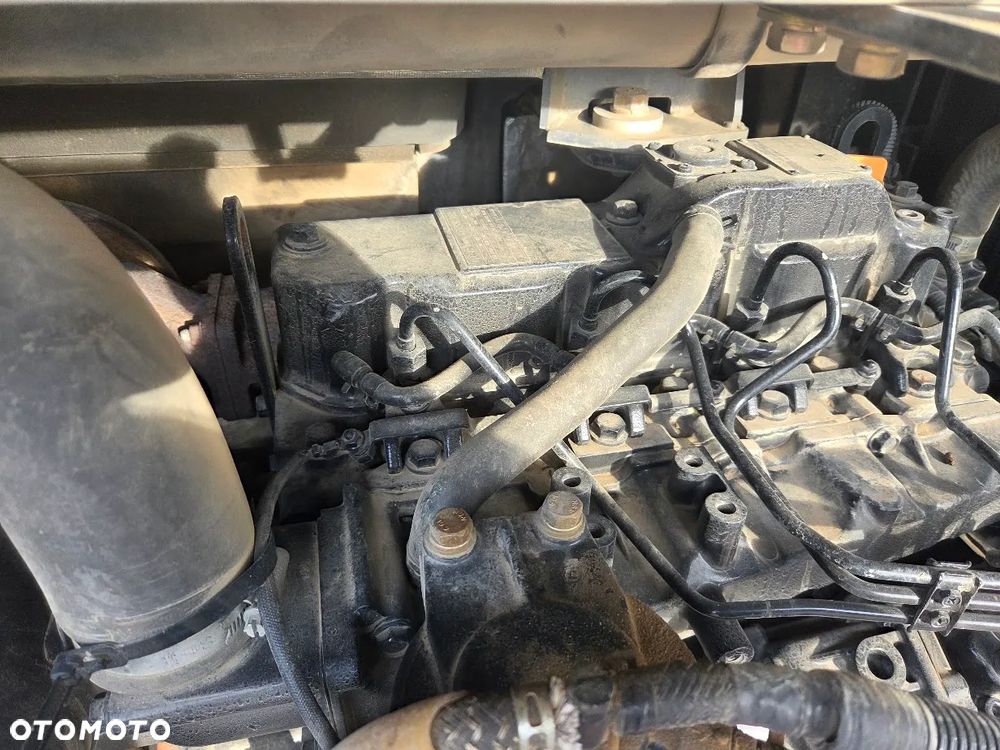 Takeuchi Koparka Gąsienicowa Takeuchi TB250 - 3 łyżki w komplecie - 14