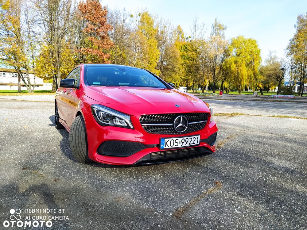 Mercedes-Benz CLA 200 7G-DCT - 6