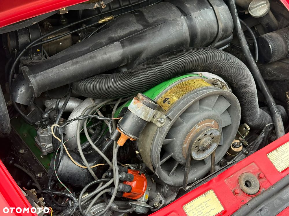 Porsche 911 - 20