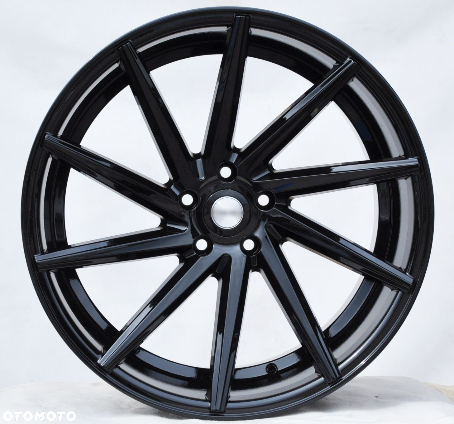 1059 B FELGI 19 5x120 TURBINY WIATRAKI BMW 3 5 6 7 F10 F11 F30 F32 F34 F36 - 7
