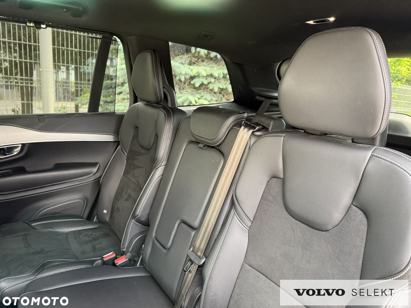 Volvo XC 90 - 28