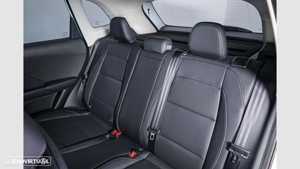 MG ZS 1.5 Hybrid+ Luxury - 7