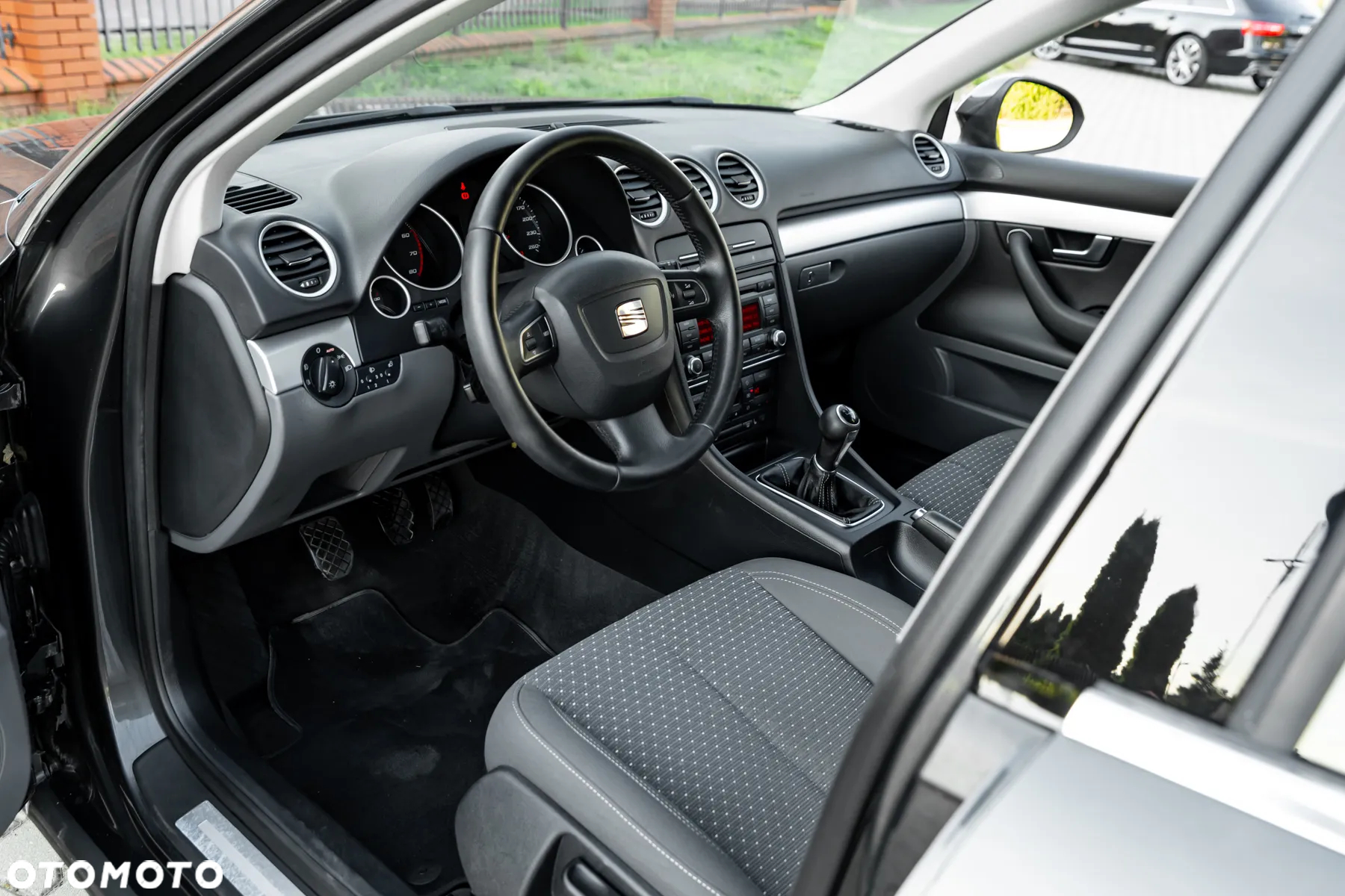 Seat Exeo 1.8T Style - 9