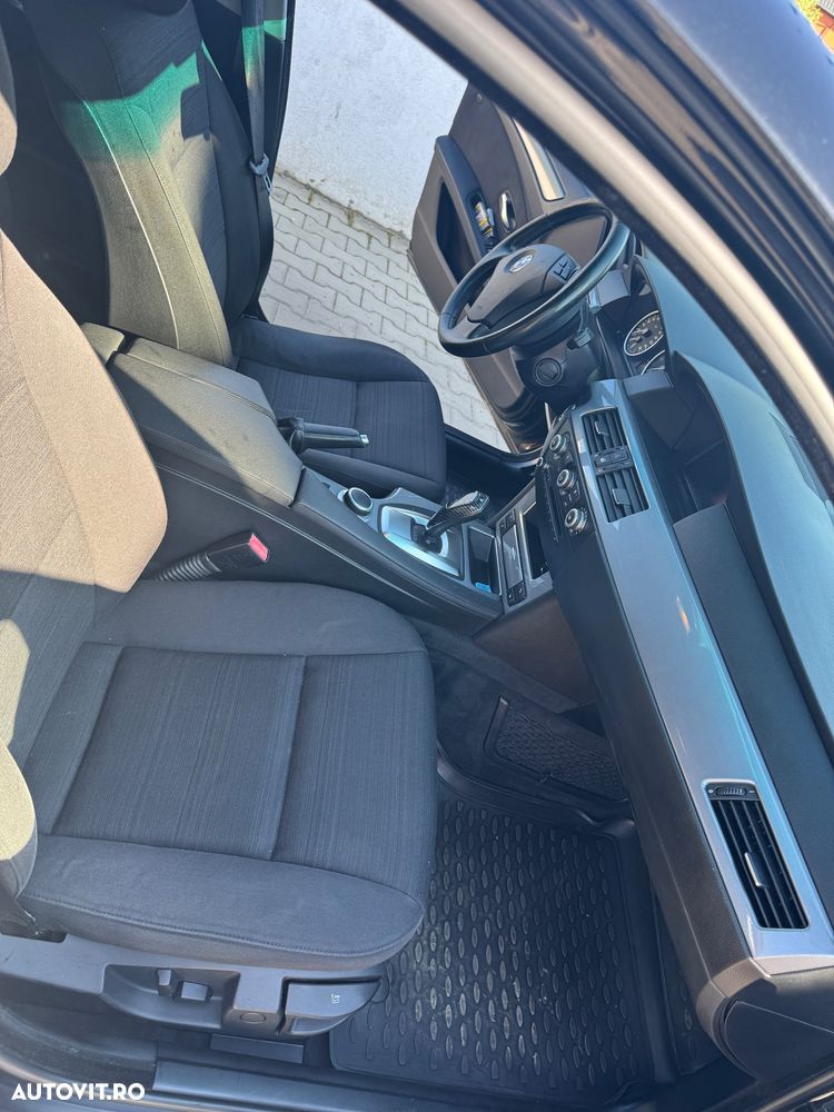 BMW Seria 5 - 7