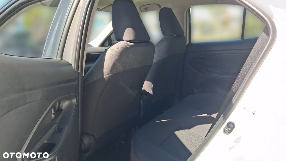 Toyota Yaris Cross 1.5 Comfort - 13