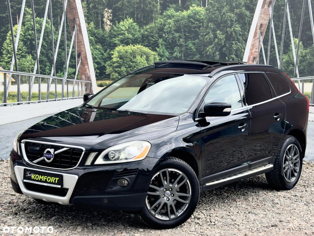 Volvo XC 60 T6 AWD RDesign - 3