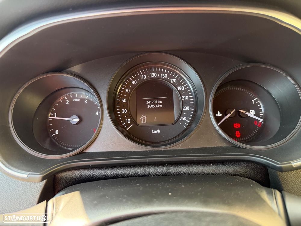 Renault Mégane 1.5 dCi Bose Edition - 7