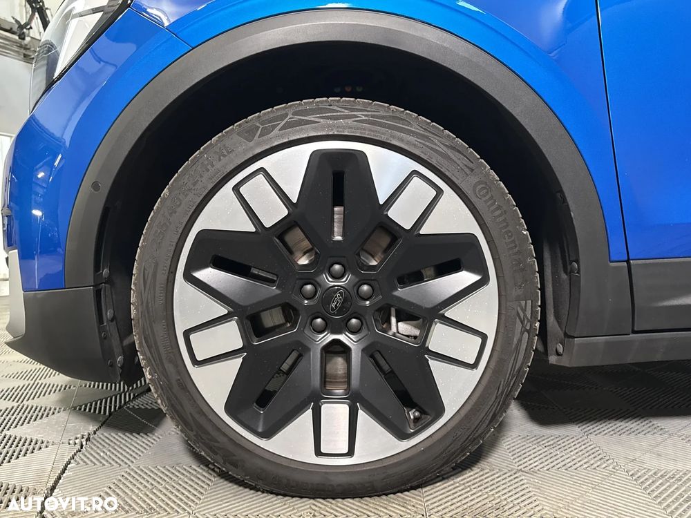 Ford Explorer - 14