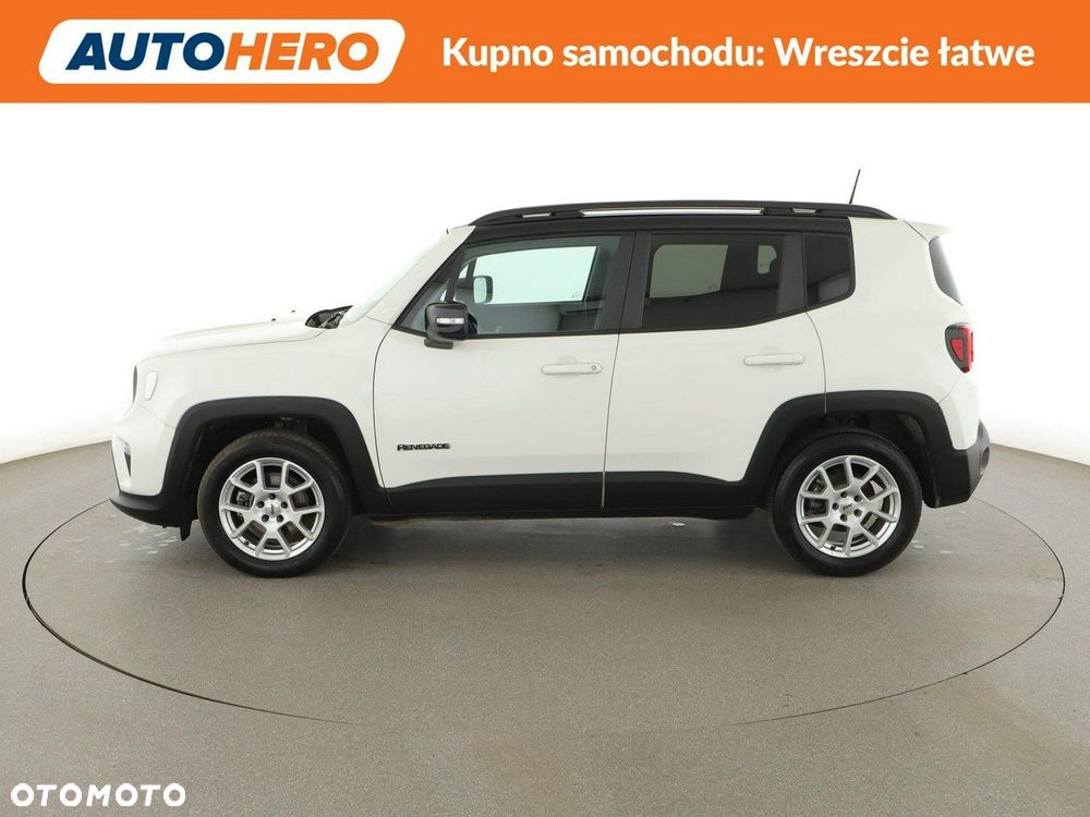 Jeep Renegade - 3