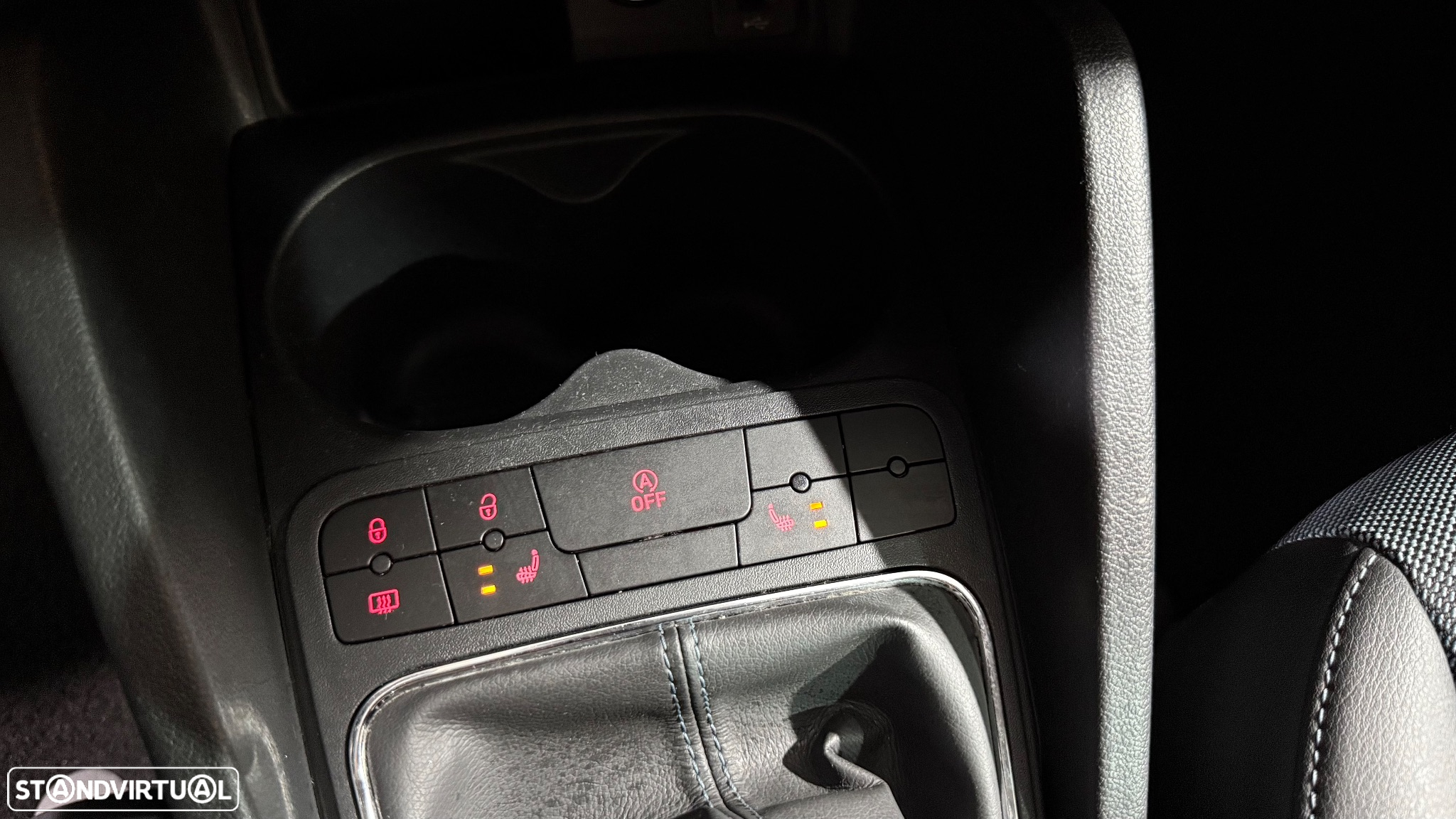 SEAT Ibiza ST 1.4 TDI S&S CONNECT - 27