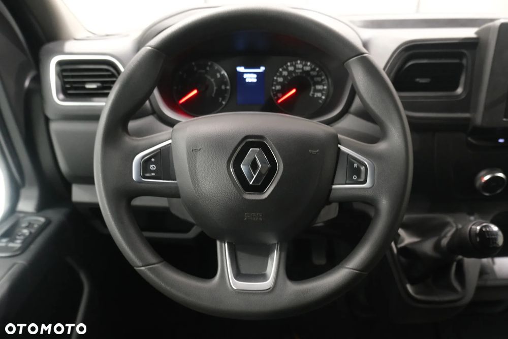 Renault Master FWD 2.3 dCi - 6