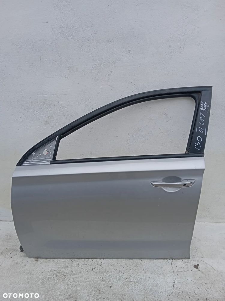HYUNDAI I30 III LIFT - DRZWI PRZEDNIE - 1