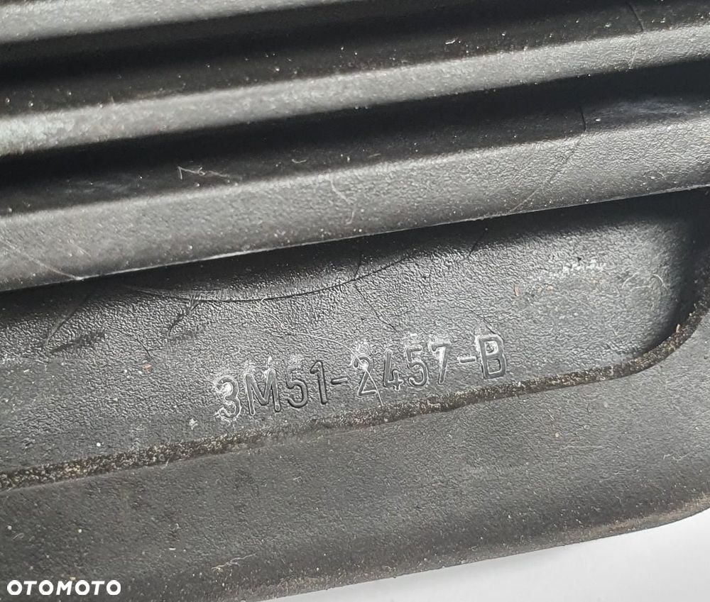 GUMA NAKŁADKA NA PEDAŁ VOLVO V50 3M51-2457-B - 3