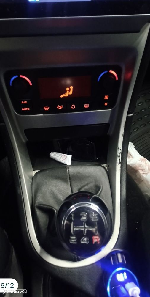 Peugeot 307 Break 1.6 HDi XS Premium - 5