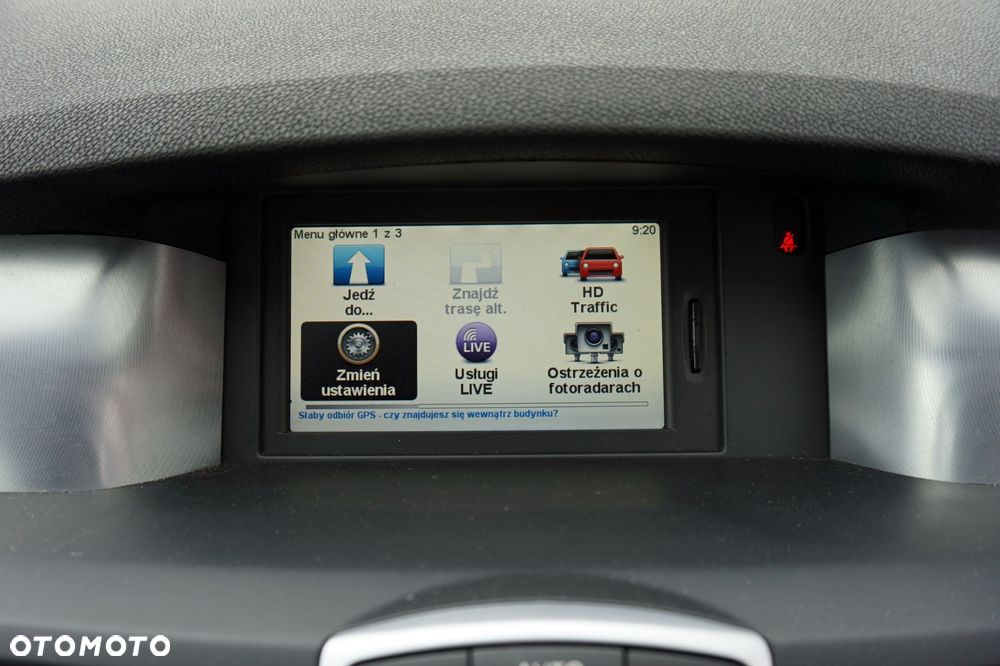 RADIO NAWIGACJA FABRYCZNA LAGUNA III PH1 CARMINAT TOMTOM RENAULT 2007-2012 - 8