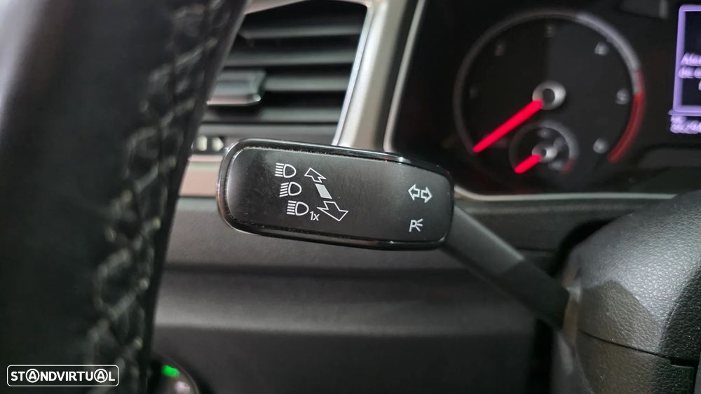 VW T-Roc 2.0 TDI Style - 26