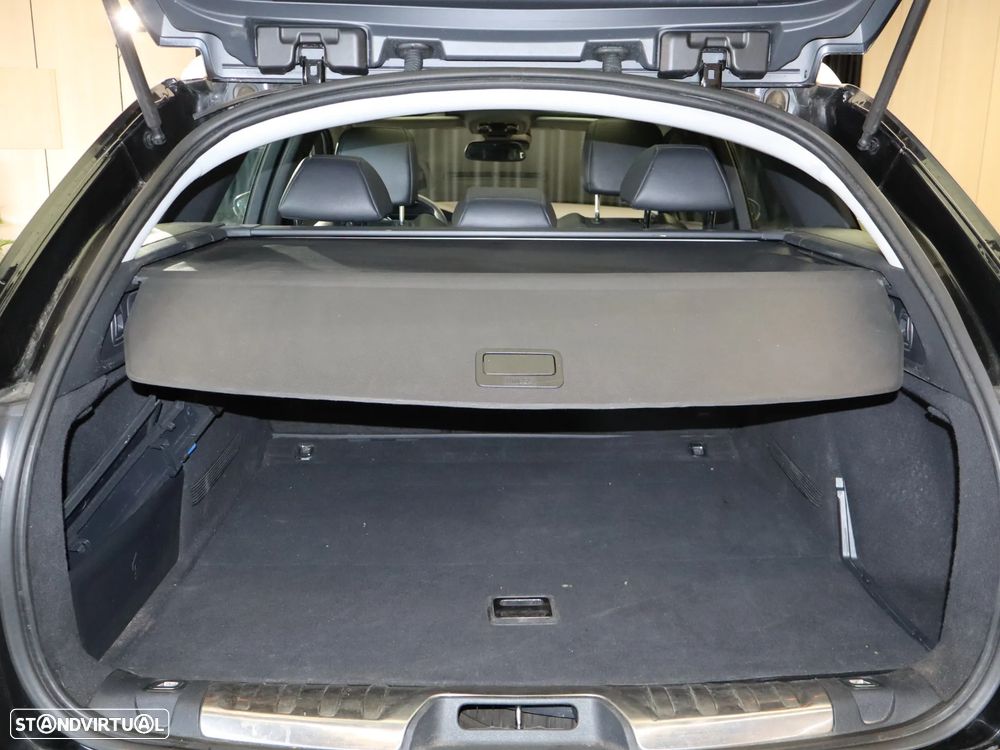 Peugeot 508 SW e-HDi 115 ETG6 Stop&Start Active - 16