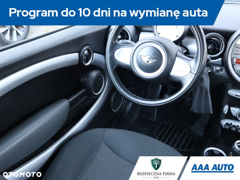 MINI Clubman - 8