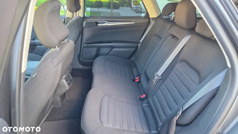 Ford Mondeo 1.5 EcoBoost STart-Stopp Titanium - 20