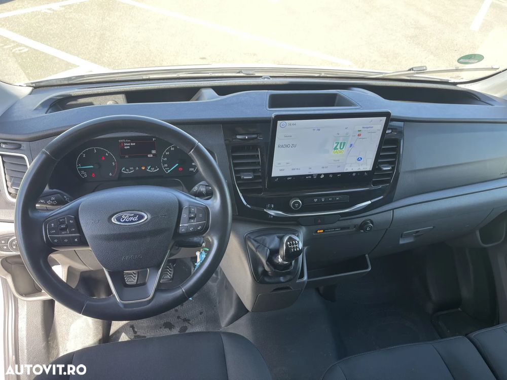 Ford TRANSIT - 23