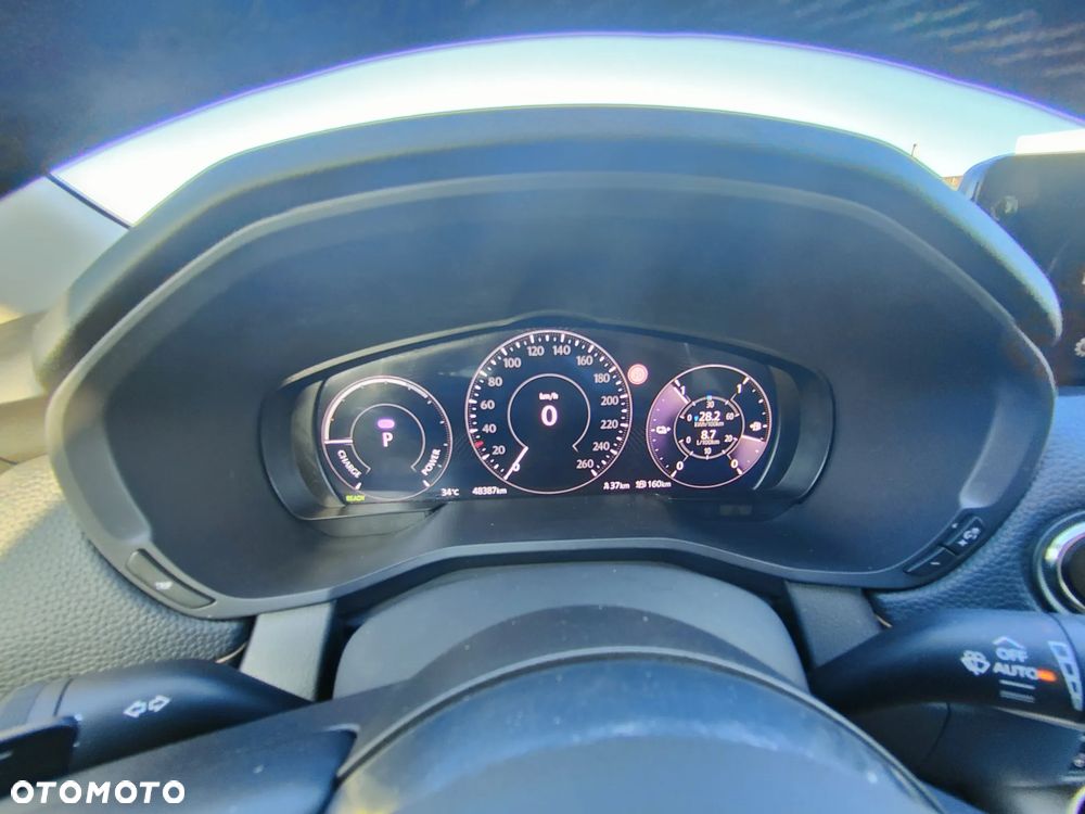 Mazda CX-60 2.5 PHEV Homura Plus AWD - 14
